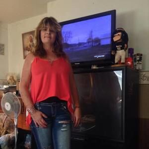 Meet your Posher, Tina